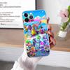 F-Fall G-Jungs Party Spiel Handyhülle Für IPhone 17 16 15 14 13 12 11 Pro Max Plus Weiche Hülle Personalisierbar DIY
