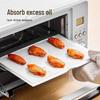 COOKER KING Non-Stick Silicone Baking Paper