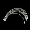 6 Pair of Stainless Steel Handmade Replacement Bra Underwire B C D E Cup