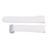Quick Release Strap for   5 6 Adsorbable Folding Buckle Flexible Silicone Watch Wrist Replacement Band