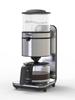 High-End Automatic American Drip Coffee & Tea Brewer for Home Use