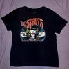 Schwarz The Struts Band Shirt Kurzarm Konzertgröße S bis 5XL BL876 Unisex T-Shirt