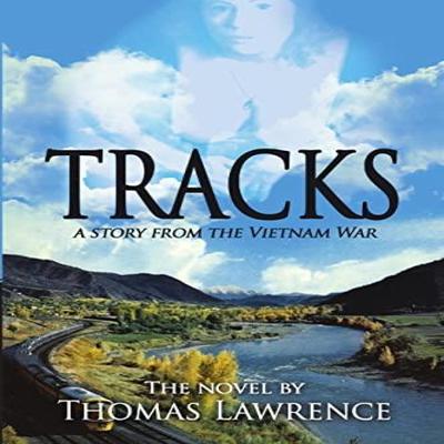 Tracks by Thomas Lawrence Paperback Book 9781483460321