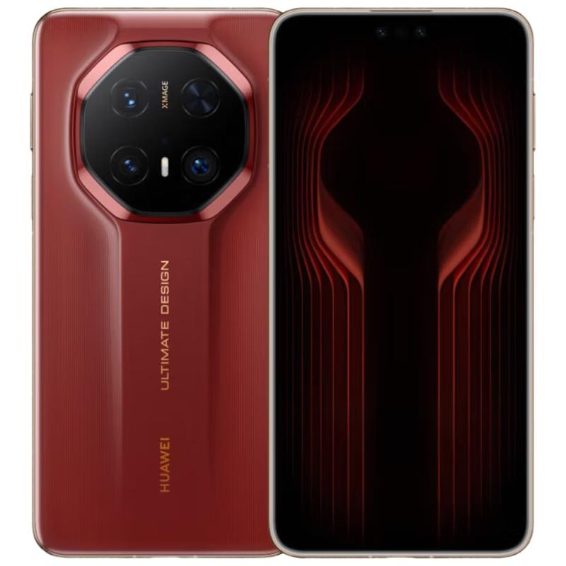 

Смартфон Huawei Mate 70 RS Ultimate Design (версія CN) 16GB+512GB