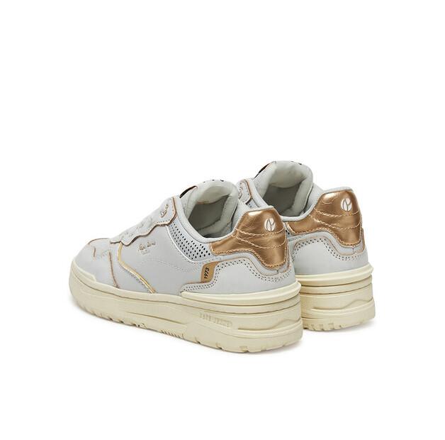 Кроссовки Pepe Jeans Chester Distress W
