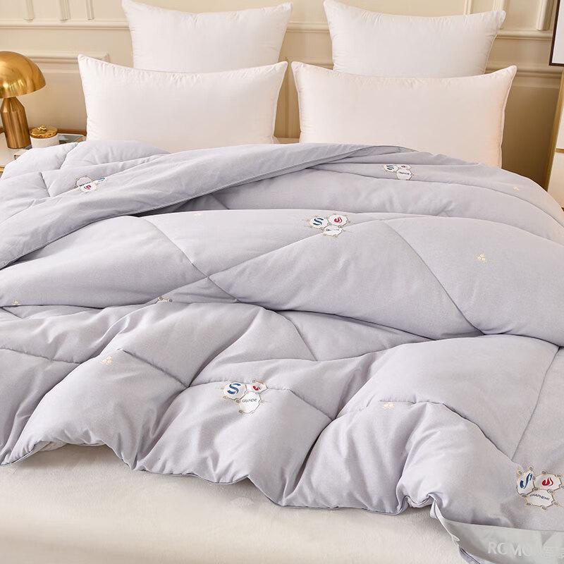 ROMON Graphene Health Quilt