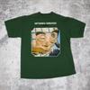 Getdown Services Crisps Album Band Tshirt Full Size S To 5XL QT1683 Unisex T-Shirt