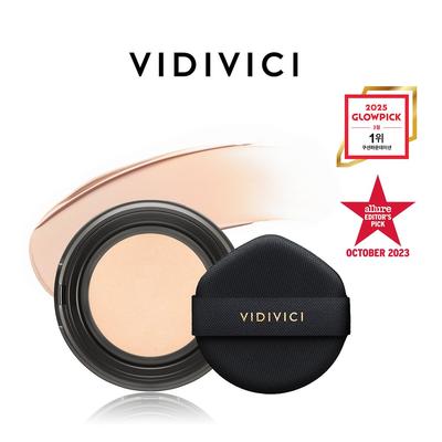 Longwear Skin Fit Cushion Nachfüllpackung 15g