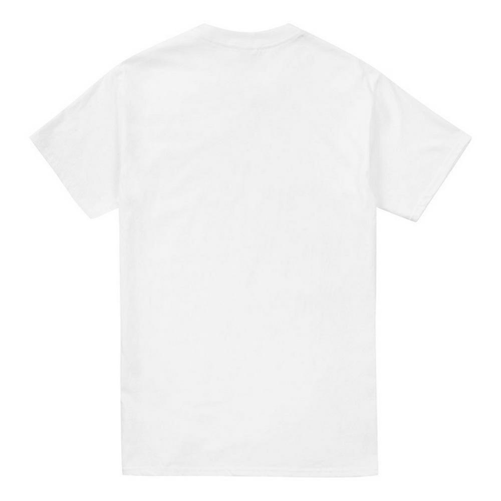 Rainbow Womens/Ladies Zippy, Bungle & George Fitted T-Shirt