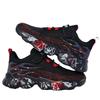 Children'S Shoes Girl Boy Outdoors Running Shoes Non-Slip Kids Mesh Tennis School Casual Fashion For Students