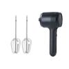 ZISIZ Wireless Electric Egg Beater and Cream Mixer