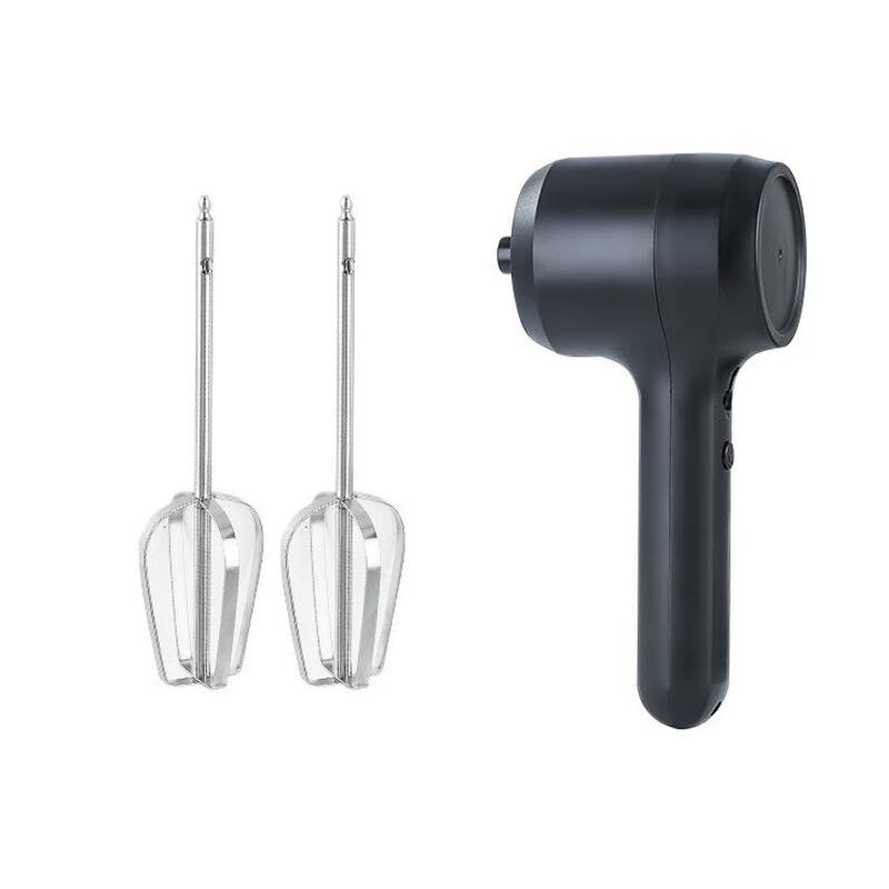 ZISIZ Wireless Electric Egg Beater and Cream Mixer