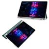 For Lenovo Legion Y700 5th Generation Case with Pen Holder PU Leaher TPU Back Stand Tablet Funda for Legion Y700 Gen 5 2026 Case