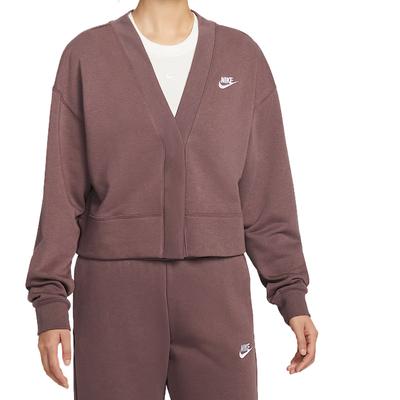 Sportswear Club Solid V-Neck Jacket Women Jackets IF5456-502