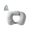 JOFUYU [Ultra Light Portable Neck Pillow] Neck Pillow, Compact Travel Convenient Goods, Manual Fill Type, Airplane Comfort Goods, For Cars, Night