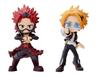 PalVerse My Hero Academia Box Vol.1 6-pack