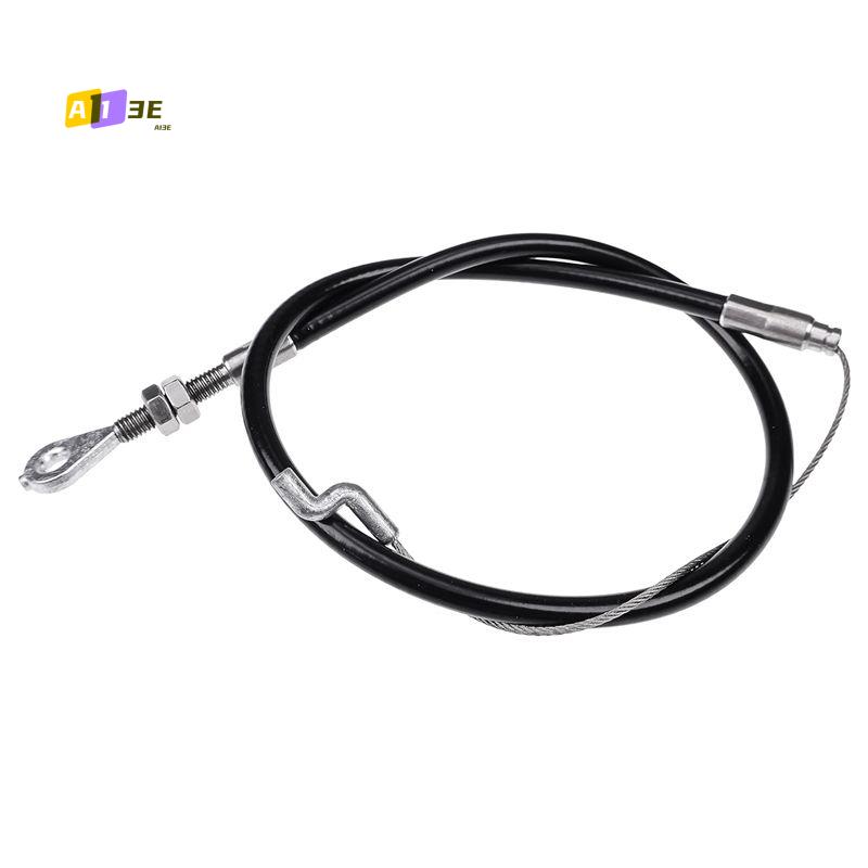 A03E-1PCS Cowl Latch Cable 8M0153958 889694 8M0080491 Lower Cowling Latch Cable Parts For Mercury Verado L6 Outboard Engines