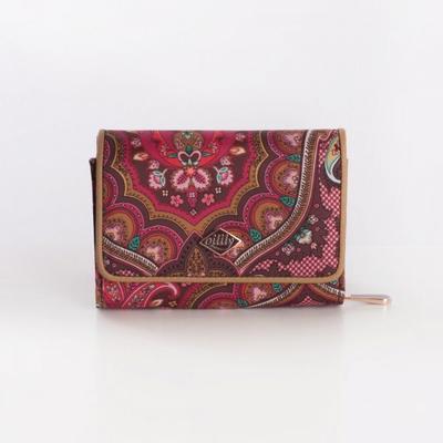 Paisley Wallet Owafywt003