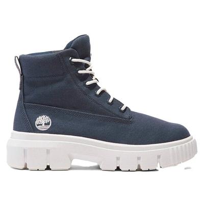 Botas Greyfield