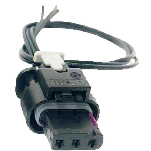 Connector of Crankshaft Position Sensor Fits: Alfa Romeo Fiat Jeep 2017-