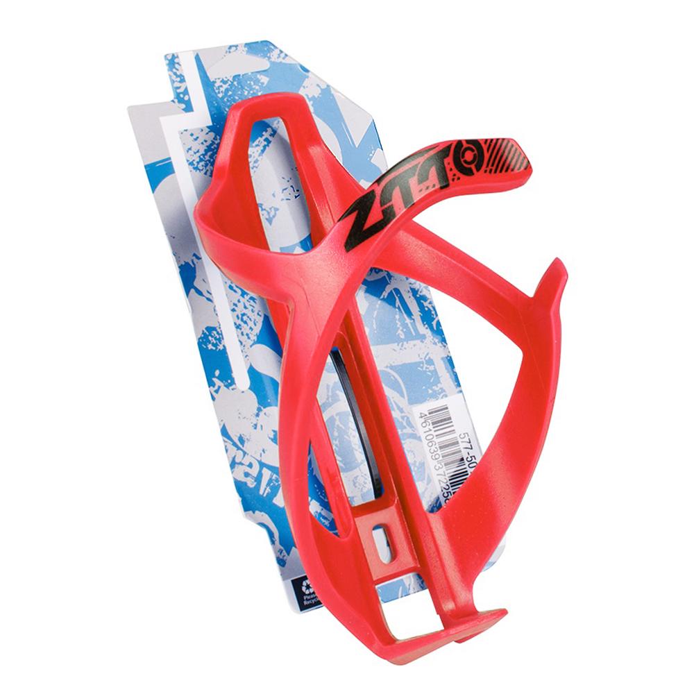 Lightweight High Strength Plastic Water Bottle Cage MTB Road Bike Cycle Water Bottle Holder