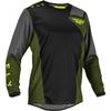 Mens Womens Long Sleeve Cycling Jersey Mountain Bike Downhill Riding Breathable Quick-Dry Performance Apparel