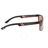 Breed Pyxis Titanium Sunglasses Bsg024bn
