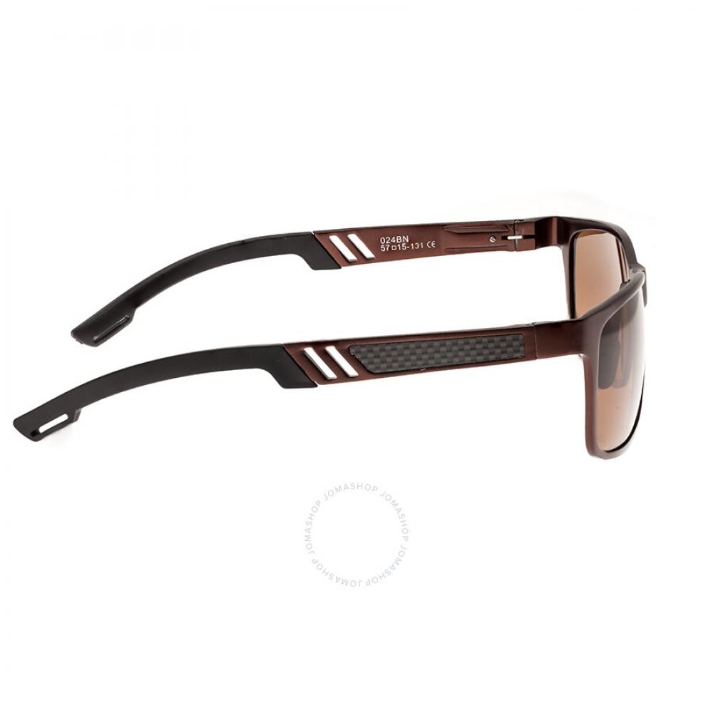 Breed Pyxis Titanium Sunglasses Bsg024bn
