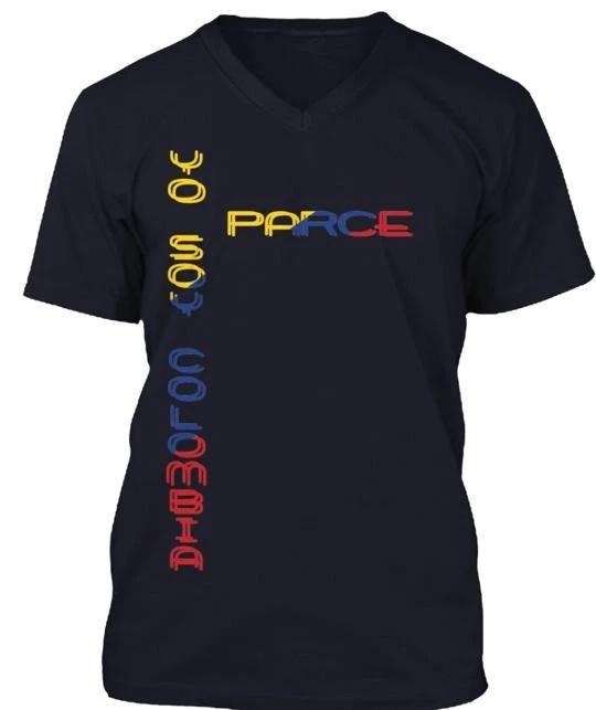 Yo Soy Colombia TTshirt Made in the USA Size S to 5XL 3XL