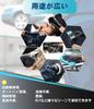 TOPNBROT Disposable Nitrile Work Thick Oil and Chemical for Bicycle Motorcycle and More 50 Gloves, 0.28mm Rubber, Mechanic/Engineer Gloves, 50-Count,