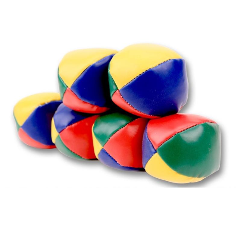 Set Of 9 Beginner Friendly Juggling Balls Popular Indoor Juggling Activity Toy Perfect For Children Learning At Home