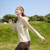 UPF50+ Ice Silk Sun Jacket: Lightweight, Breathable, UV Protection for Men & Women