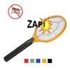 Fly Handheld Electric Swatter Zapper Use Insect Racket Bug Mosquito Killers