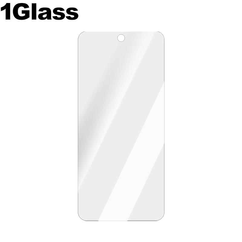 6in1 Tempered Glass for Samsung Galaxy A26/A36/A56 Screen Protector HD Camera Lens Glass Protective Film for A26/A36/A56