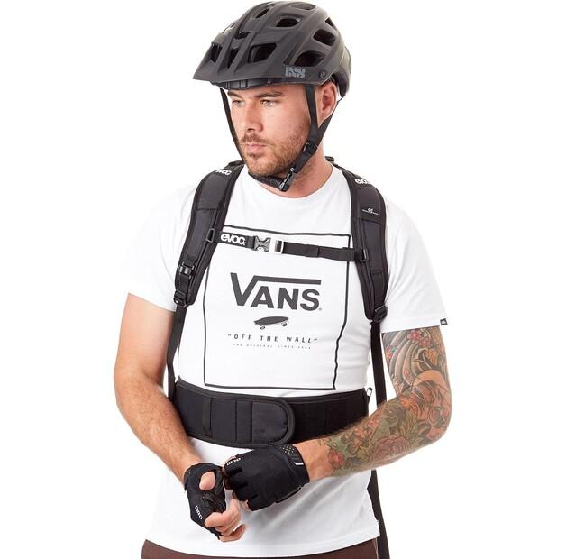 Evoc FR Lite Backpack Black