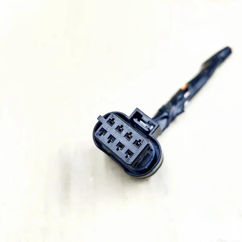 For BMW MINI 3/5 Series X6 X5 E87 F10 F18 F30 F35 GT 316 318 320 325 Car Tail Light Connector Harness, Brake Light Connector