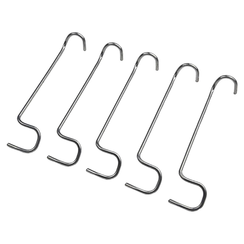 20pcs Fruit Tree Branch Limb Spreader Reuseable Wire For Garden Branch Spreader Fruit Tree Support Holder For Grape Plants Vine