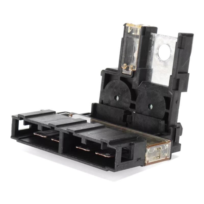 24380-79915 Fusibili Elettrici per Batteria Terminali per Auto Offrendo Risposta Rapida alle Situazioni di Sovraccarico e Cortocircuito