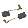 For MKT Carbon Brushes GA4530R GA4534 GA5030 Motor