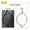Zhongjing Hexagonal Barbell Rack for Military Training