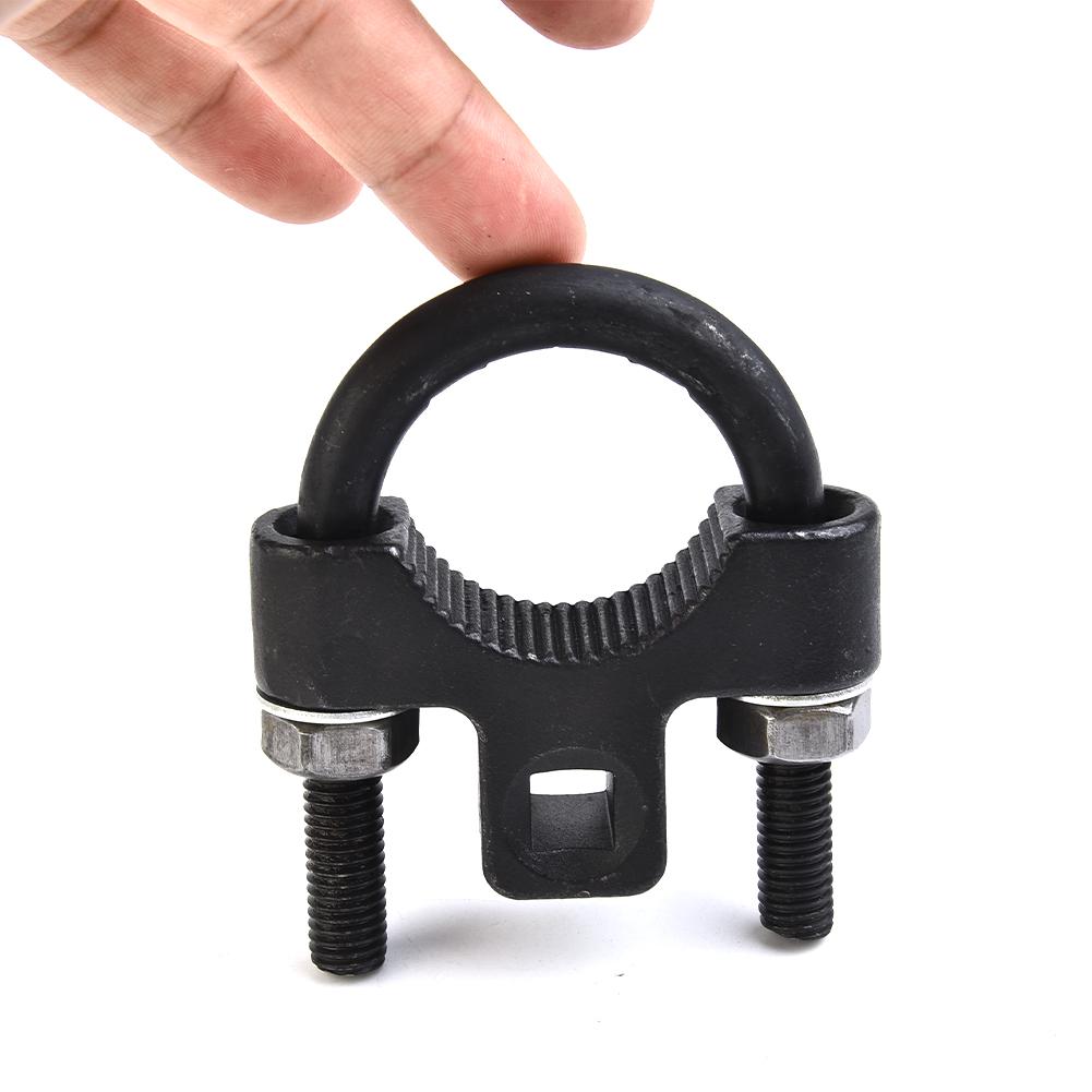 Inner Rocker Tool Tappet Adjustment Carbon Steel Removal Repair Mechanic Car Kit Tie Rod Tool 1 Pcs Excellent Design