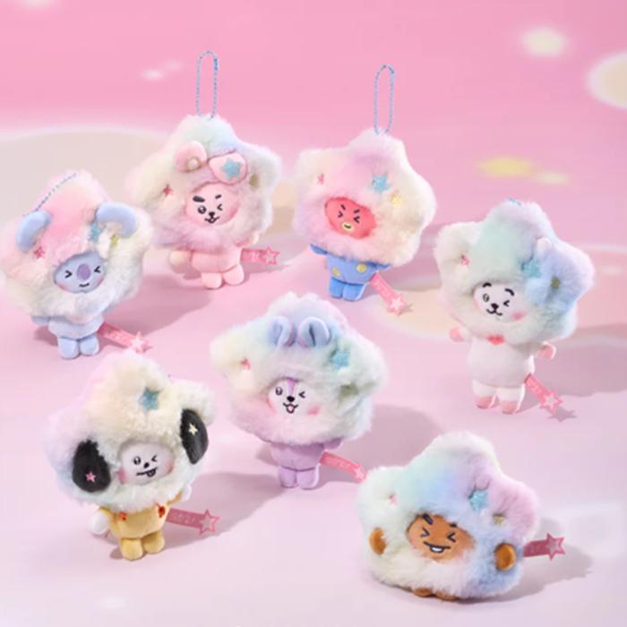 BT21 OLTRE IL VIAGGIO MD