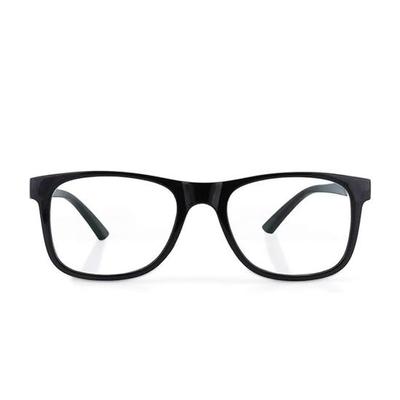 Intellilens Navigator Blue Cut Computer Glasses for Eye Protection | Unisex, UV ProtectionZero Power, Anti Glare & Blue Light Filter Glasses