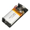 V1.2 UPS Power HAT Board 400mA Charging 1000mAh Battery UPS Lite V1.2 UPS HAT Board for Raspberry Pi Zero