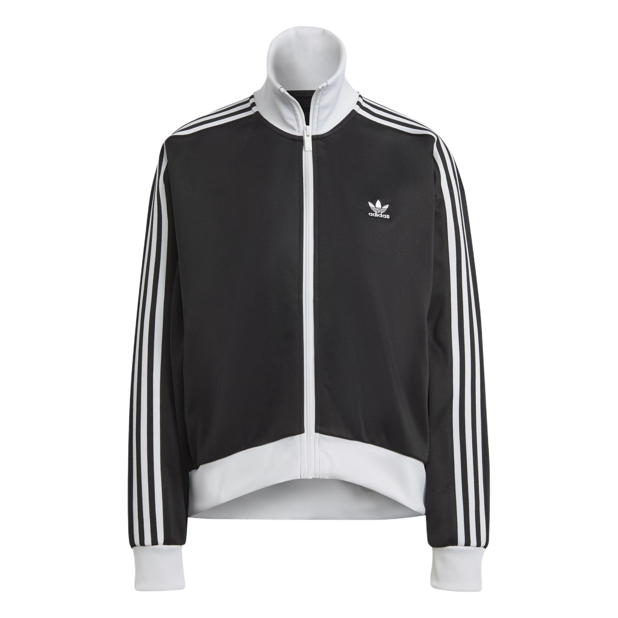 

Adidas Originals Jacket Women s Black IK0430 2XSS
