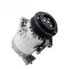 Opel Astra H Caravan Compressor (2004-2016) - Part #24466997, #6854067