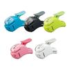 Japan KOKUYO Harinax Compact Alpha 5-sheet Stapler, Bullet-less Stapler, 1 Pc.