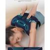 Back Hump Corrector, High-frequency Vibration Male And Female Adult Posture Strap,posture Correction Scoliosis Massage Back Belt