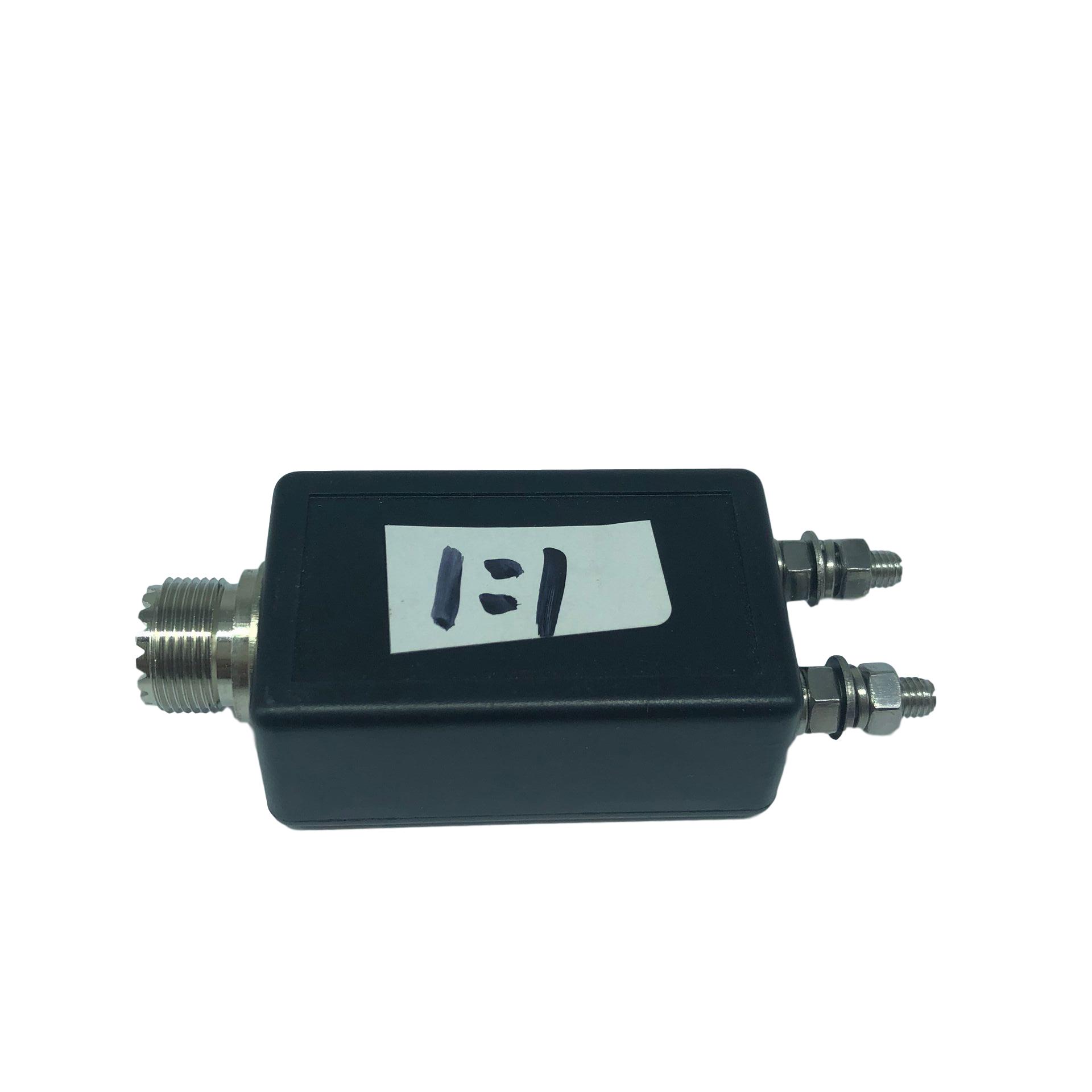 

1:1 BALUN Miniature Barron Module