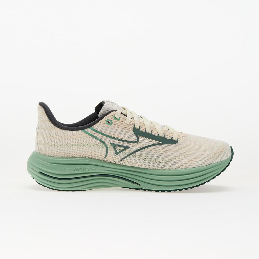 Running Shoes Mizuno Green Wave Rider 29